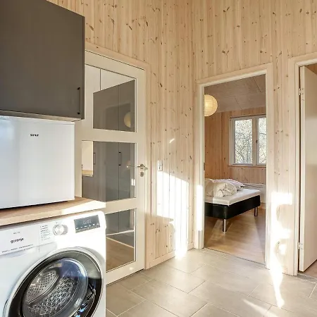 8 Person In Dannemare-by Traum Casa de Férias Dannemare