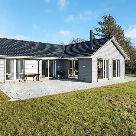 8 Person In Dannemare-by Traum Casa de Férias *