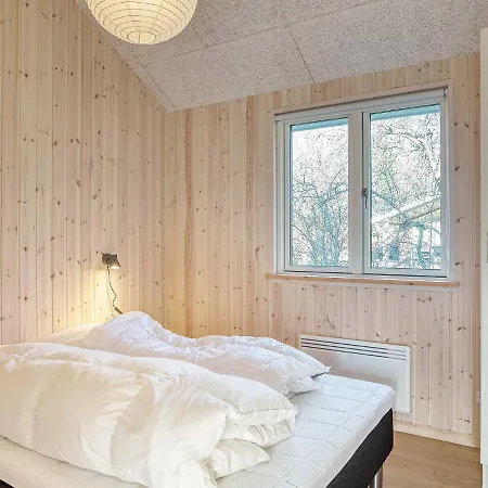 8 Person In Dannemare-by Traum Casa de Férias *