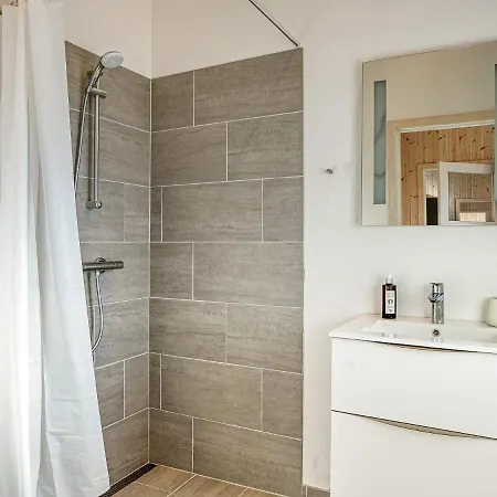 8 Person In Dannemare-by Traum Casa de Férias Dannemare