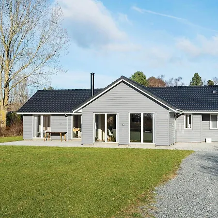 8 Person In Dannemare-by Traum Casa de Férias *