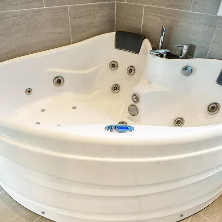 8 Person In Dannemare-by Traum Casa de Férias