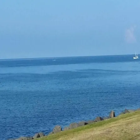 Casa de Férias 8 Person In Dannemare-by Traum