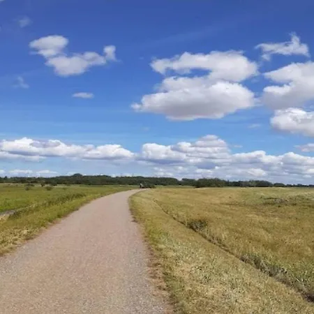 8 Person In Dannemare-by Traum *