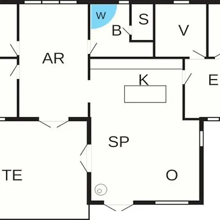 8 Person In Dannemare-by Traum * Dannemare