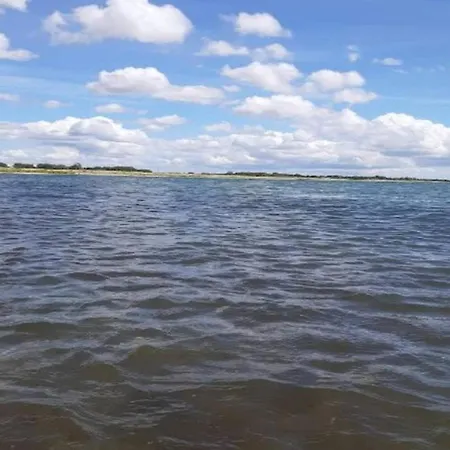 Casa de Férias 8 Person In Dannemare-by Traum Dannemare