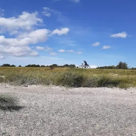 Casa de Férias 8 Person In Dannemare-by Traum *