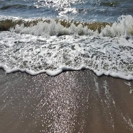 8 Person In Dannemare-by Traum Casa de Férias *