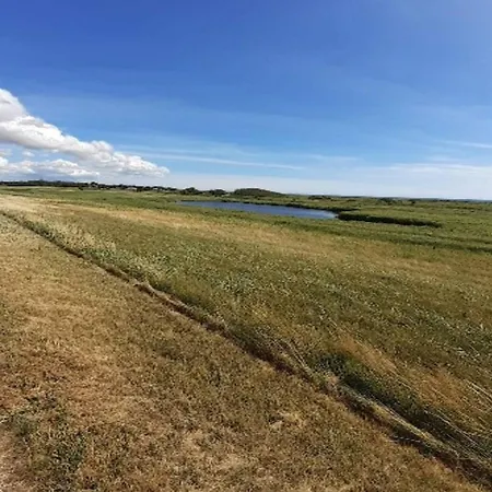 Casa de Férias 8 Person In Dannemare-by Traum *