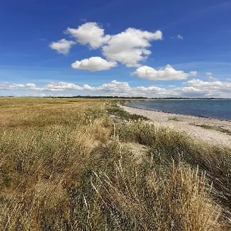 8 Person In Dannemare-by Traum Casa de Férias Dannemare