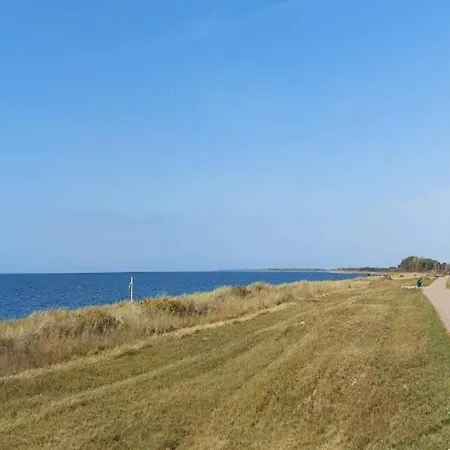 8 Person In Dannemare-by Traum