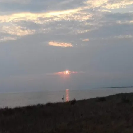 8 Person In Dannemare-by Traum