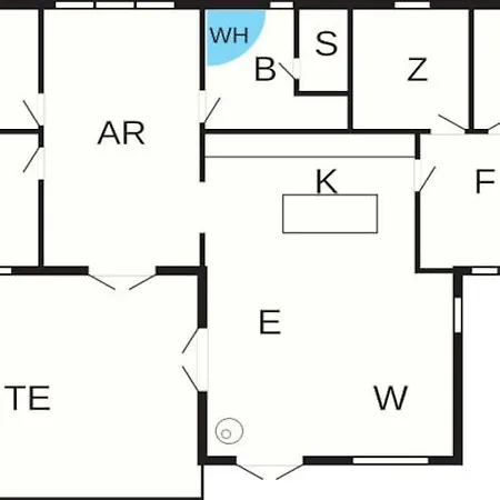 8 Person In Dannemare-by Traum * Dannemare