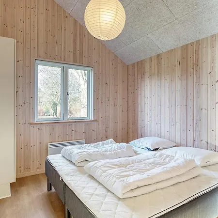 8 Person In Dannemare-by Traum Feriehus *