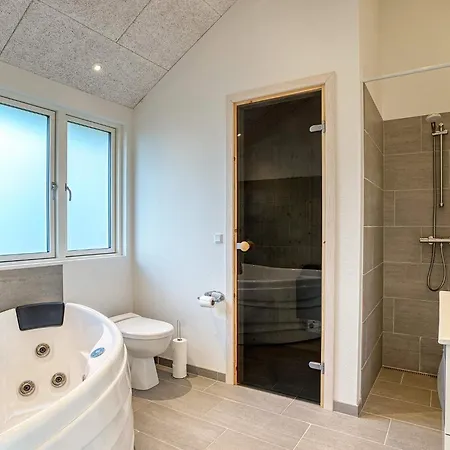 بيت للعطل 8 Person In Dannemare-by Traum *